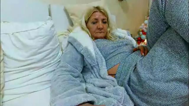 Image 7 of heyheygrey Stream on Chaturbate on 1 month ago