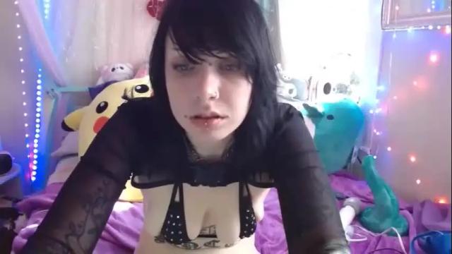 Thumbnail 1, heyhilyraskye's Stream at Chaturbate, 20 months ago