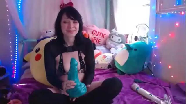 Image 6 of heyhilyraskye Stream on Chaturbate on 21 months ago