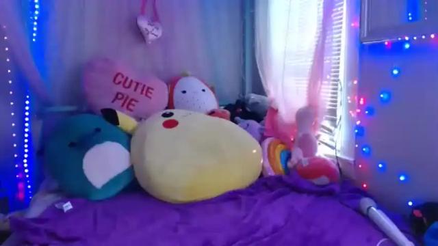 Thumbnail 1, heyhilyraskye's Stream at Chaturbate, 20 months ago