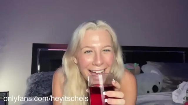Thumbnail 3, heyitschels's Stream at Chaturbate, 14 months ago