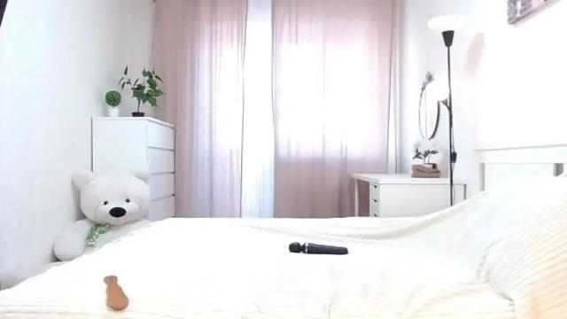 Image 3 of heyjulyhere Stream on Chaturbate on 23 months ago