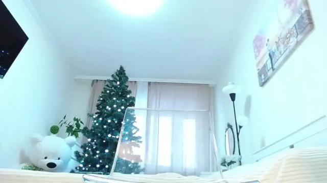 Thumbnail 1, heyjulyhere's Stream at Chaturbate, 17 months ago