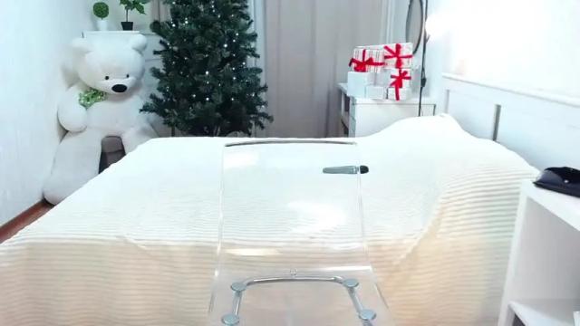 Image 7 of heyjulyhere Stream on Chaturbate on 17 months ago