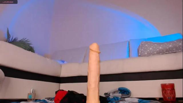 Image 6 of heyley_ Stream on Chaturbate on 1 month ago
