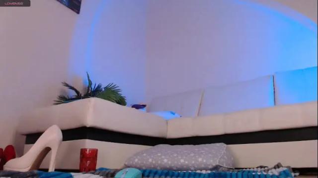Thumbnail 1, heyley_'s Stream at Chaturbate, 1 month ago