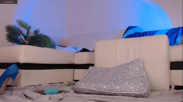 Image 6 of heyley_ Stream on Chaturbate on 1 month ago