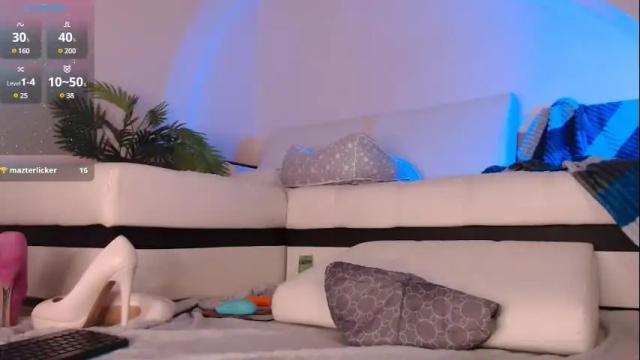 Image 4 of heyley_ Stream on Chaturbate on 1 month ago