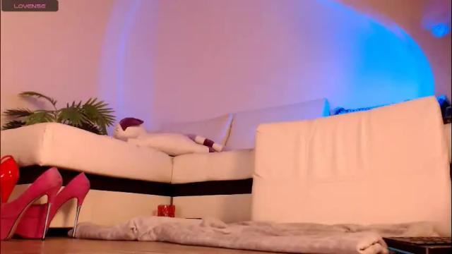 Thumbnail 2, heyley_'s Stream at Chaturbate, 1 month ago