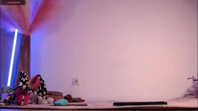 Thumbnail 1, heyley_'s Stream at Chaturbate, 22 days ago