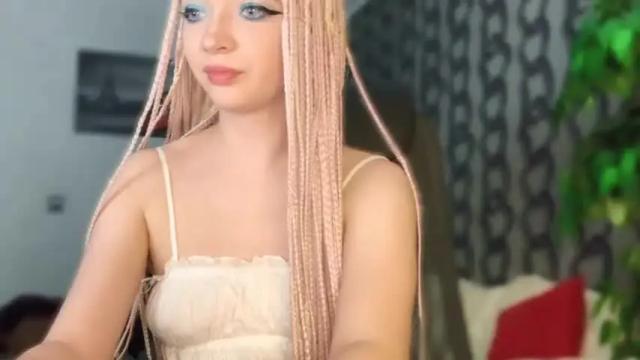 Thumbnail 3, heyley_sativa's Stream at Chaturbate, 22 months ago