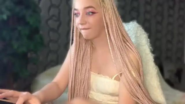 Thumbnail 1, heyley_sativa's Stream at Chaturbate, 22 months ago