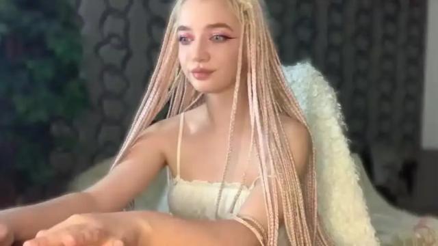 Thumbnail 2, heyley_sativa's Stream at Chaturbate, 22 months ago