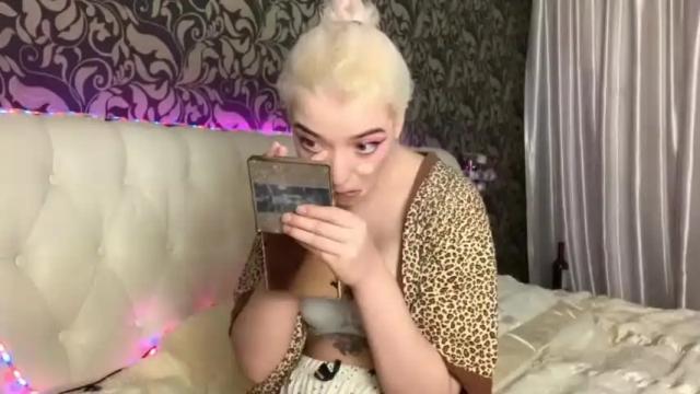 Thumbnail 1, heyley_sativa's Stream at Chaturbate, 20 months ago