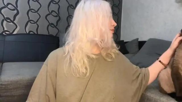 Thumbnail 2, heyley_sativa's Stream at Chaturbate, 20 months ago