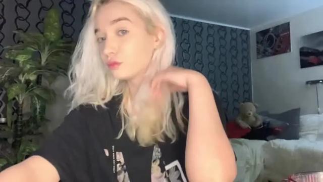 Thumbnail 1, heyley_sativa's Stream at Chaturbate, 19 months ago