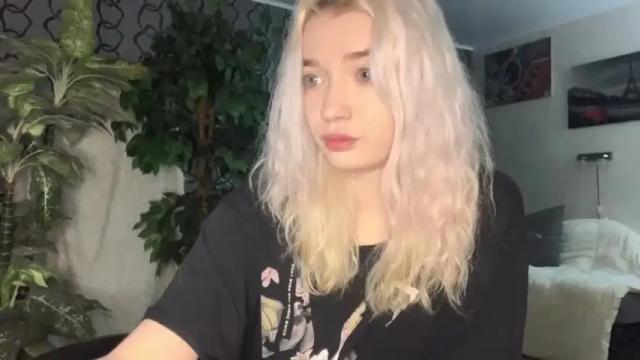 Image 12 of heyley_sativa Stream on Chaturbate on 19 months ago