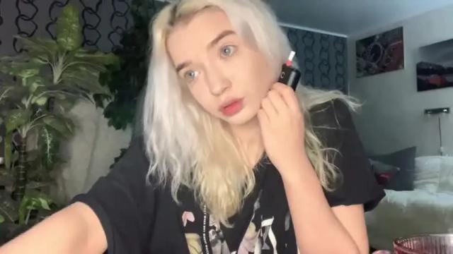 Thumbnail 2, heyley_sativa's Stream at Chaturbate, 19 months ago