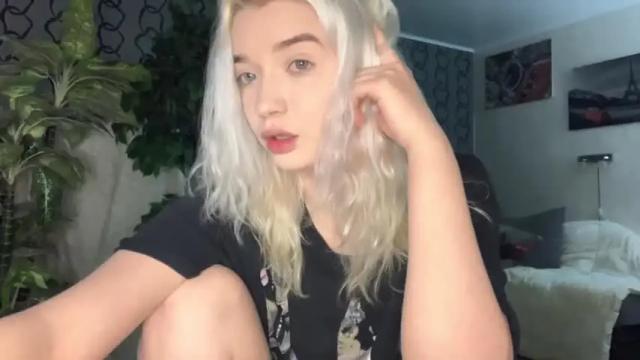 Thumbnail 3, heyley_sativa's Stream at Chaturbate, 19 months ago