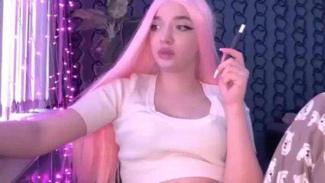 Image 10 of heyley_sativa Stream on Chaturbate on 16 months ago
