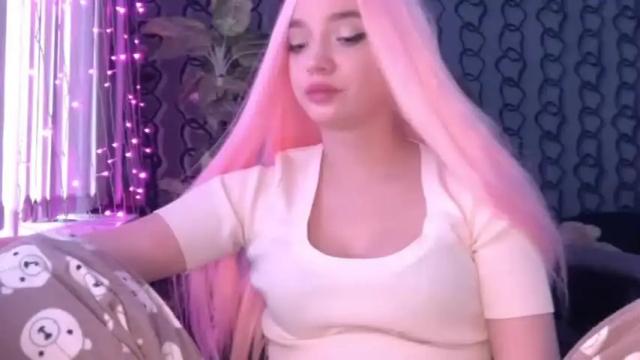 Image 11 of heyley_sativa Stream on Chaturbate on 16 months ago
