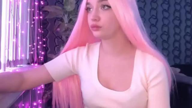 Image 3 of heyley_sativa Stream on Chaturbate on 16 months ago