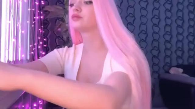 Image 7 of heyley_sativa Stream on Chaturbate on 16 months ago