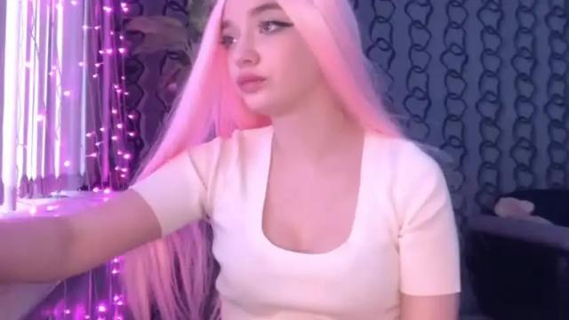 Image 8 of heyley_sativa Stream on Chaturbate on 16 months ago