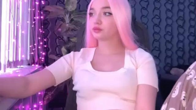 Thumbnail 3, heyley_sativa's Stream at Chaturbate, 16 months ago