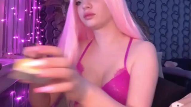 Image 4 of heyley_sativa Stream on Chaturbate on 16 months ago