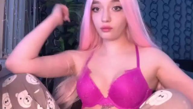 Image 6 of heyley_sativa Stream on Chaturbate on 16 months ago