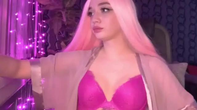 Image 4 of heyley_sativa Stream on Chaturbate on 16 months ago