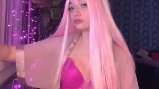 Image 7 of heyley_sativa Stream on Chaturbate on 16 months ago