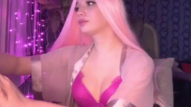 Image 8 of heyley_sativa Stream on Chaturbate on 16 months ago
