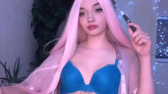 Thumbnail 1, heyley_sativa's Stream at Chaturbate, 15 months ago