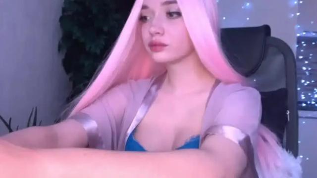 Image 6 of heyley_sativa Stream on Chaturbate on 15 months ago