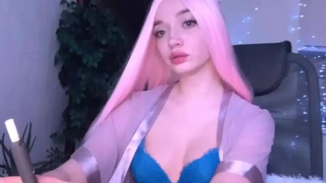 Thumbnail 3, heyley_sativa's Stream at Chaturbate, 15 months ago