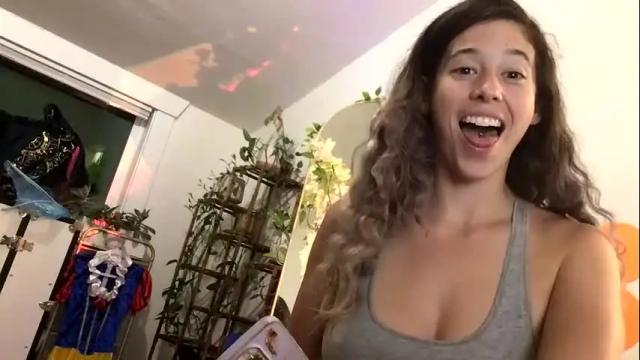 Thumbnail 2, heynicole01's Stream at Chaturbate, 3 months ago