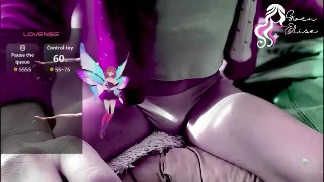 Image 12 of heyyythanks Stream on Chaturbate on 1 month ago