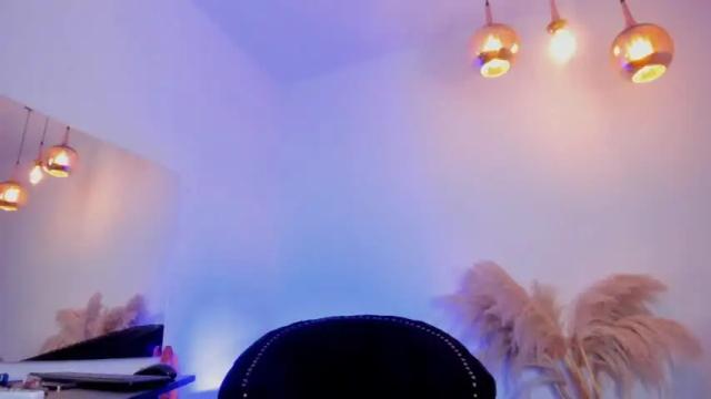 Image 2 of hhannabennett Stream on Chaturbate on 16 months ago