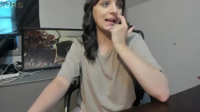 Thumbnail 3, hi_cut_cutie's Stream at Chaturbate, 2 months ago