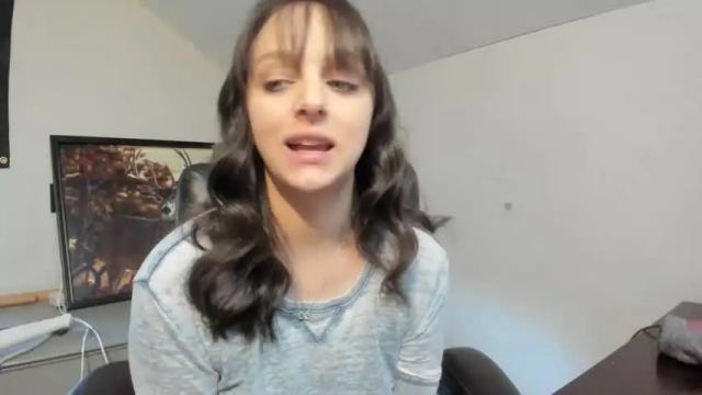 Thumbnail 2, hi_cut_cutie's Stream at Chaturbate, 1 month ago