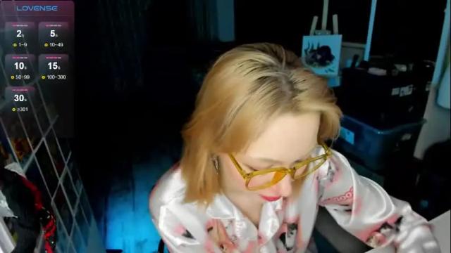 Image 11 of hi_diana Stream on Chaturbate on 2 months ago