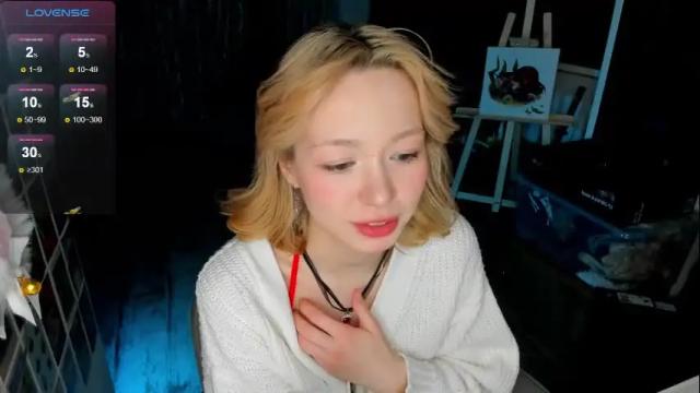 Thumbnail 1, hi_diana's Stream at Chaturbate, 2 months ago