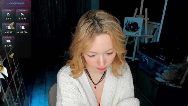Image 11 of hi_diana Stream on Chaturbate on 2 months ago