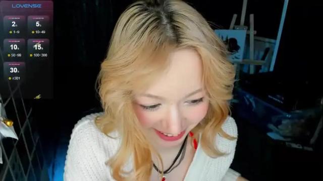 Image 4 of hi_diana Stream on Chaturbate on 2 months ago