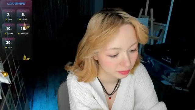 Thumbnail 2, hi_diana's Stream at Chaturbate, 2 months ago