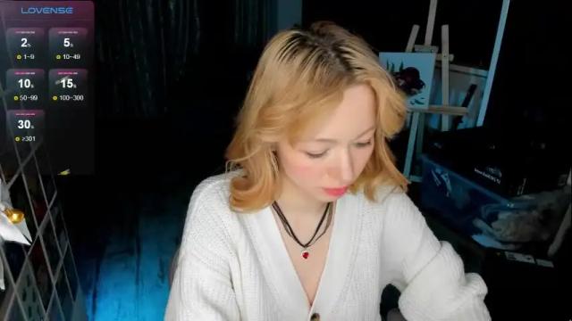 Image 6 of hi_diana Stream on Chaturbate on 2 months ago