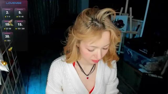 Image 7 of hi_diana Stream on Chaturbate on 2 months ago