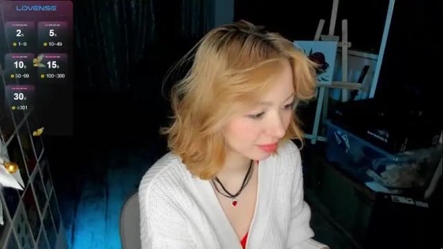 Image 8 of hi_diana Stream on Chaturbate on 2 months ago